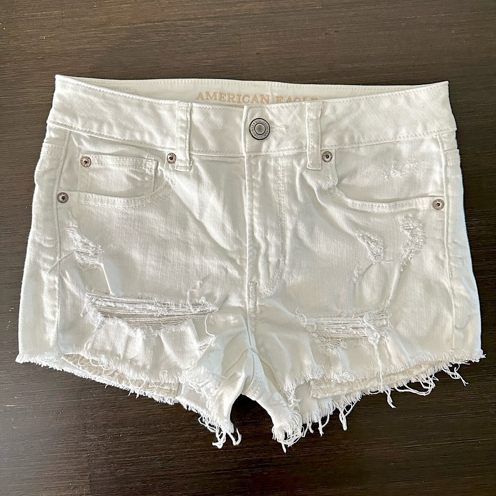 Shorts American Eagle